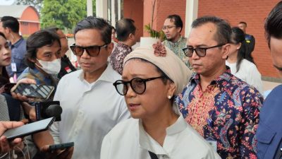 Hampir 10 Ribu Orang Tewas Dampak Perang Israel-Hamas, 1 Anak Tiap 10 Menit