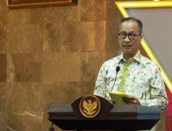 Menperin Agus Gumiwang Ungkap Kendala Tak Maksimalnya Sektor Manufaktur Kuartal III 2023