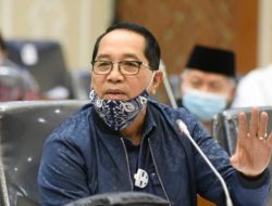 Firman Soebagyo: Kebodohan Bila Tembakau Disamakan Dengan Narkotika
