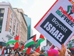 Tak Efektif Hentikan Agresi, Iwan Soelasno Nilai Boikot Produk Israel Berpotensi Rugikan Ekonomi RI
