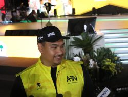 HUT Ke-59, Partai Golkar Kumpulkan 300 Anggota Legislatif Di Bawah Usia 40 Tahun