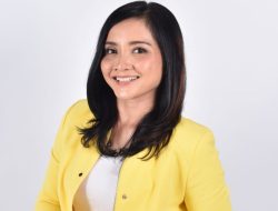 Dina Hidayana Nilai Kehadiran Gibran Sebagai Cawapres Mampu Minimalisir Apatisme Politik Generasi Muda