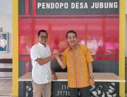 Mal Pelayanan Publik Sudah Diresmikan Bupati, Iwan Soelasno Beri Selamat Kepada Warga Jember