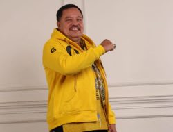 Teuku Raja Keumangan Nilai Penugasan Calon Kepala Daerah Wujudkan Mesin Turbo Partai Golkar Sambut Pemilu 2024