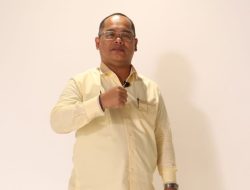 Muslim Jaya Butarbutar: Hukum Harus Jadi Panglima, Bukan Jadi Alat Kekuasaan!