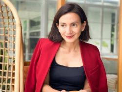 Daftar Selebritis Jadi Caleg Partai Golkar di Pemilu 2024: Nurul Arifin Hingga Wanda Hamidah