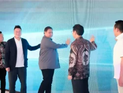 Menko Airlangga Dorong Reformasi Kesehatan: Jangan Sampai Kalah Dari Singapura