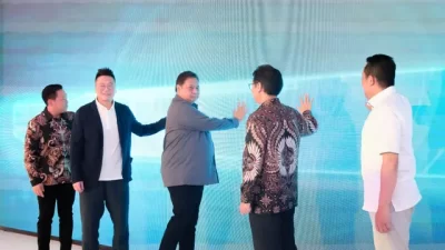 Menko Airlangga Dorong Reformasi Kesehatan: Jangan Sampai Kalah Dari Singapura