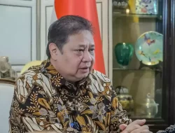 Menko Airlangga Paparkan Pencapaian Misi Berkelanjutan Pemerintah dan Dunia Usaha