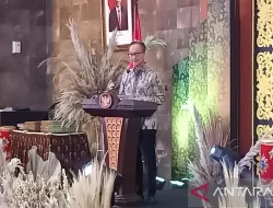 Menperin Agus Gumiwang: Pelaku Industri Kecil di Indonesia Didominasi Perempuan