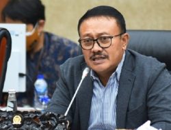 Usut Korupsi APD di Kemenkes, KPK Panggil Anggota DPR RI Gde Sumarjaya Linggih Jadi Saksi