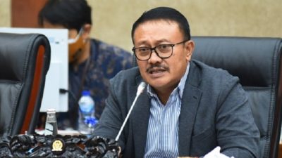 Usut Korupsi APD di Kemenkes, KPK Panggil Anggota DPR RI Gde Sumarjaya Linggih Jadi Saksi