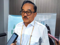 Berkat Robert J. Kardinal Orang Asli Papua Bisa Sekolah Sampai Perguruan Tinggi