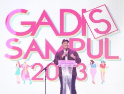 Menpora Dito Ariotedjo Minta Finalis Gadis Sampul Jadi Ikon Wanita Indonesia Dalam Berkarya