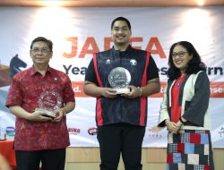 Menpora Dito Ariotedjo Senang Olahraga Catur Makin Populer di Kalangan Generasi Muda
