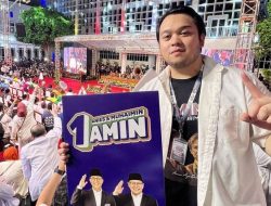 Jubir Timnas AMIN Tanggapi Tuduhan ‘Ordal’ di TGUPP: Statement Yang Menyesatkan!