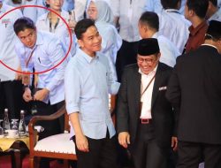 Mabes TNI Soal Mayor Teddy Hadiri Debat Pilpres: Dia Ajudan Melekat Menhan Prabowo