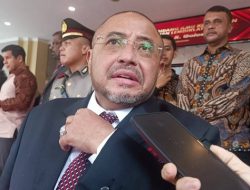 PKS Sayangkan Candaan Zulkifli Hasan Soal Shalat dan Tahiyat