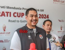 Menpora Dito Ariotedjo Ungkap Alasan RI Gagal Ditunjuk FIFA Jadi Tuan Rumah Piala Dunia U20 2025