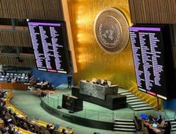 Indonesia Sukses Inisiasi Resolusi Ekonomi Kreatif di PBB