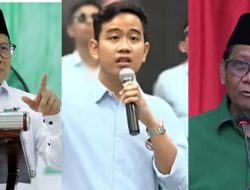 Cawapres Fokus Setop Utang dan Hentikan Infrastruktur Ugal-ugalan Saja