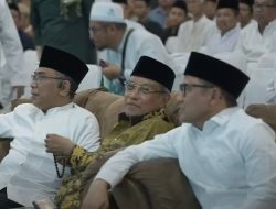 Cak Imin Didoakan Kalah Oleh Gus Yahya, Dijagokan Menang Oleh Said Agil Siradj