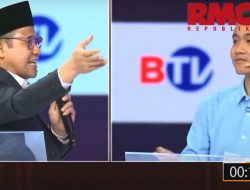 Timnas AMIN Respons Jebakan Gibran: Debat Ajang Adu Gagasan, Bukan Tebak-tebakan