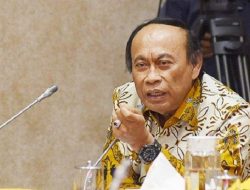 Duka Mendalam Muhidin M Said Atas Ledakan Tungku Smelter di PT IMIP Morowali