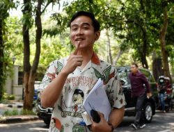 Komunikolog Politik: Gibran Rakabuming Raka Sedang Mainkan Teori Kapal Selam