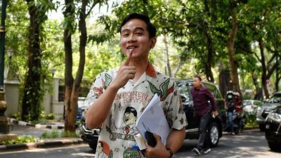 Komunikolog Politik: Gibran Rakabuming Raka Sedang Mainkan Teori Kapal Selam