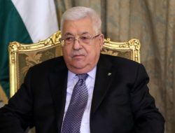 Mahmoud Abbas: Israel Tanpa Pandang Bulu Serang Kaum Muslim dan Kristen di Palestina