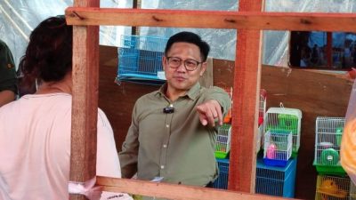 Cak Imin Harap Tetap Akan Ada Debat Khusus Cawapres Seperti Pilpres 2019