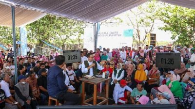 Anies Harap Proses Hukum Kasus Indra Charismiadji Berkeadilan