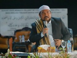 Sahbirin Noor Gelar Sholawatan di Kiram: Sholawat Ekspresi Cinta Kepada Rasulullah