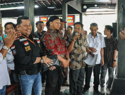 Aliansi Serikat Pekerja-Buruh Sumut Harap Partai Golkar Tunjuk Musa Rajekshah Jadi Cagubsu