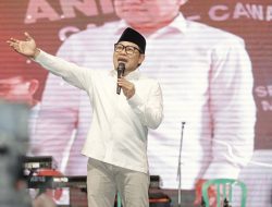 Soal Politik Dinasti di DI Yogyakarta, Cak Imin: Ade Armando Harus Belajar Sejarah!