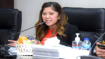 Meutya Hafid Gembira Masjid Jokowi di Abu Dhabi Dibuka: Perkuat Hubungan Diplomatik RI-UEA