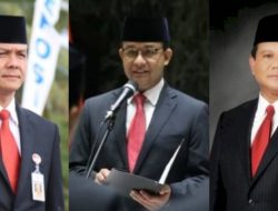 Indikator: Tren Dukungan Ormas Islam Menguat ke Prabowo-Gibran dan AMIN