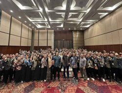 Menko Airlangga Ajak Mahasiswa PKN STAN Manfaatkan Potensi Ekonomi Digital