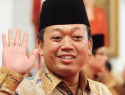 Nusron Wahid: Kandidat Kami Kuat Gagasan, Kandidat Lain Hanya Bisa Jalan-jalan