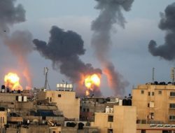 Korut Ikut Kecam AS Karena Veto Resolusi Gencatan Senjata Gaza