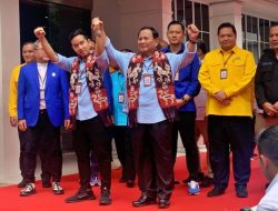 TKN Prabowo-Gibran: Program Makan Siang Gratis Berhasil Diterapkan di India Hingga AS