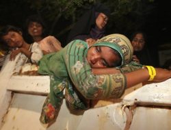 Akar Kebencian terhadap Rohingya adalah Politik Kolonialisme Inggris