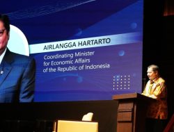 Menko Airlangga Ungkap Strategi Menjaga Prospek Pertumbuhan Ekonomi