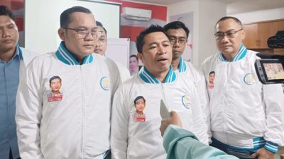 Debat Capres Perdana, Prabowo Dinilai Paling Bijaksana