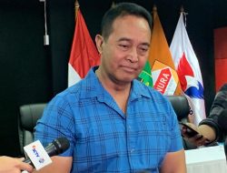 Ganjar Tanya Kasus HAM ke Prabowo, Andika Perkasa: Sampai Sekarang Belum Ada Penyelesaiannya