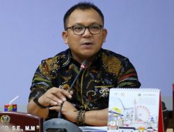 Ratusan Ribu Penduduk Miskin, Fraksi Golkar Desak Pemprov DKI Perbanyak Lapangan Kerja