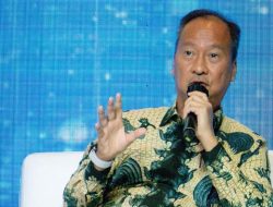 Di Bawah Menperin Agus Gumiwang, RI Masuk 10 Besar Penyumbang Produk Manufaktur Dunia