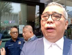 Isu Transaksi Janggal Dana Kampanye Bikin Gaduh, Nasdem Tantang PPATK Buktikan