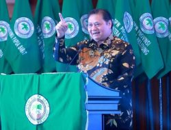 Menko Airlangga Ungkap Ada ‘Virus Mantab’ Pasca Pandemi Jadi Perhatian Serius Pemerintah